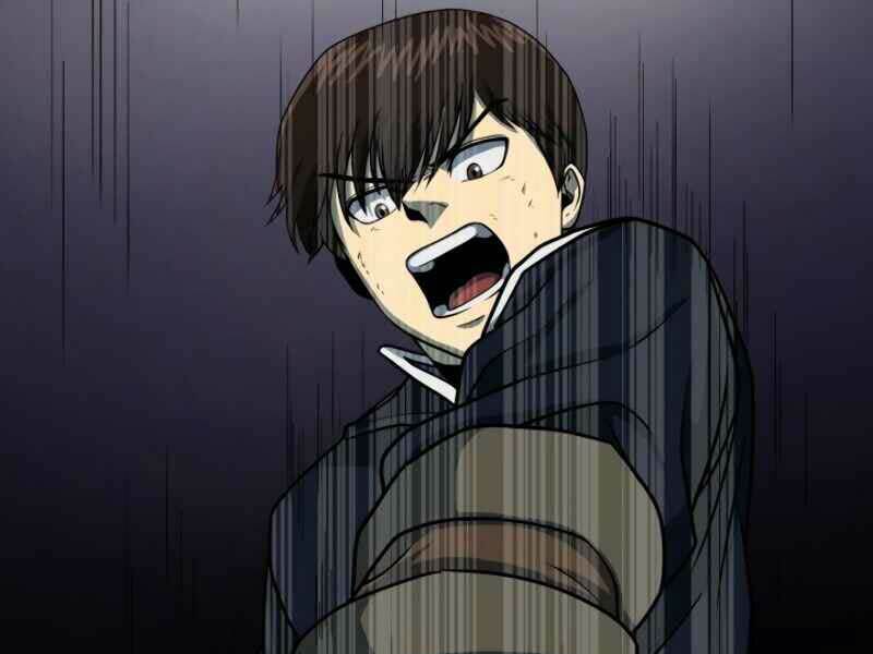 Ngôi Nhà Kết Nối Với Hầm Ngục: Chapter 20