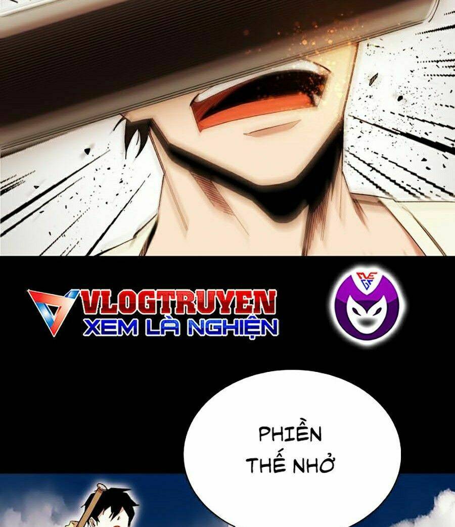 Hard Core Leveling Warrior Ss2: Chapter 85