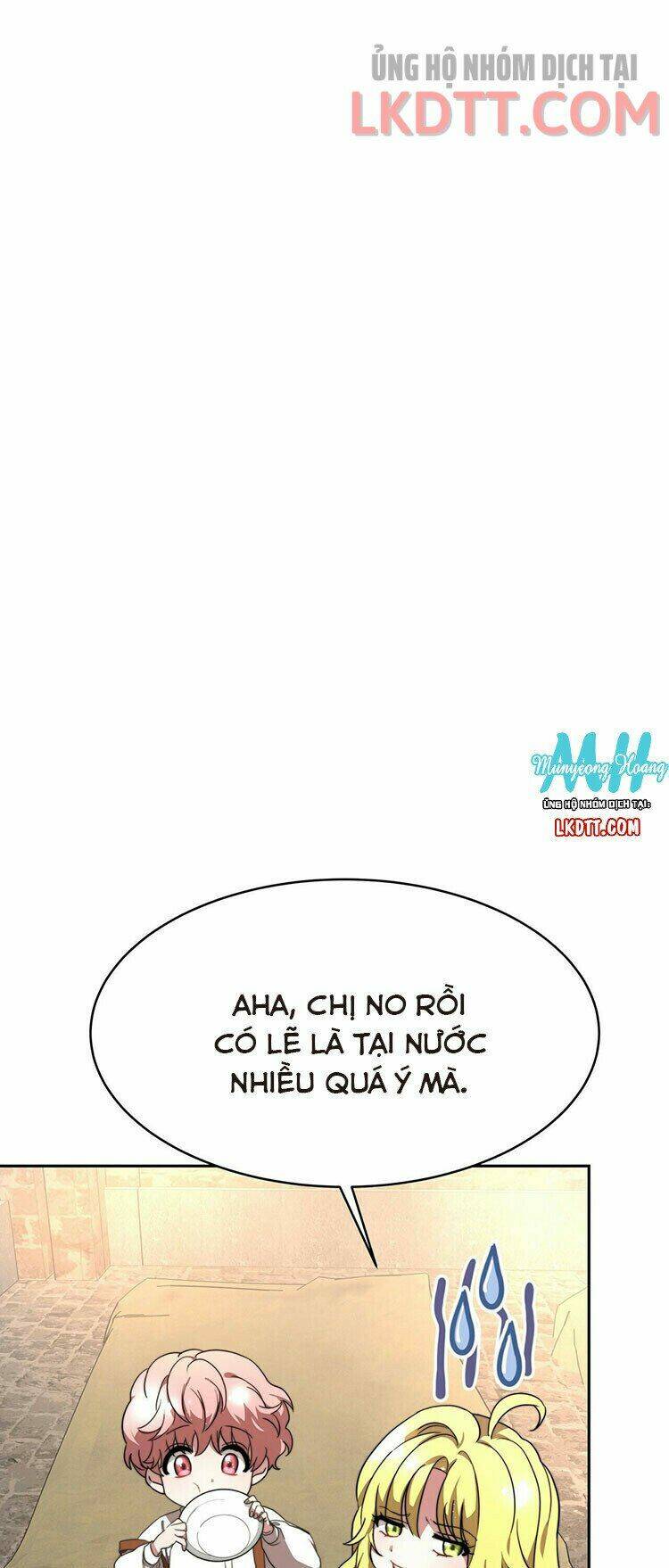 Công Chúa Bị Lãng Quên Muốn Sống Trong Hòa Bình: Chapter 1