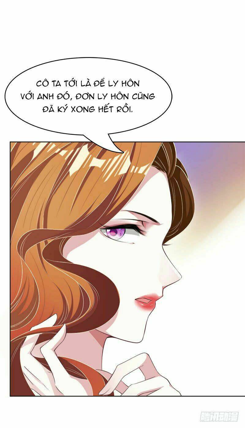 Lãnh Hôn Cuồng Ái: Chapter 7