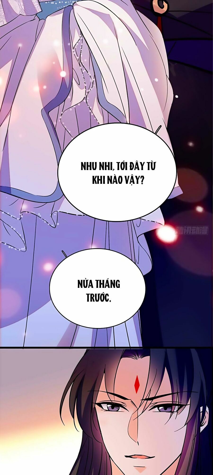 Nhất Thế Khuynh Thành: Lãnh Cung Khí Phi: Chapter 95