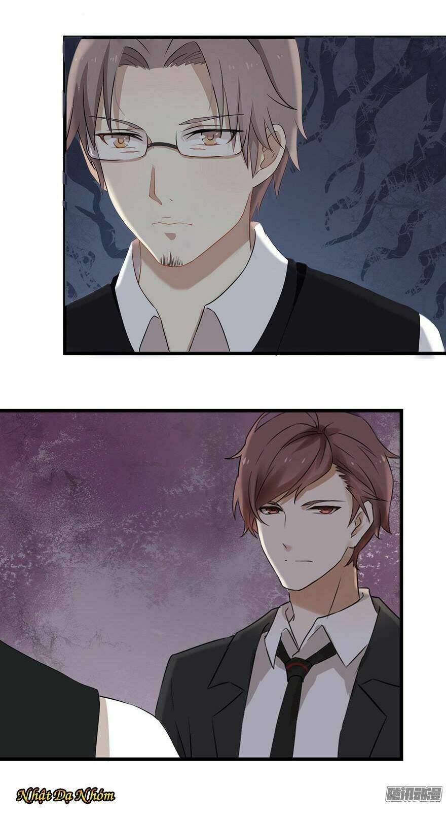 Thiên Kiều Bách Mị: Chapter 8