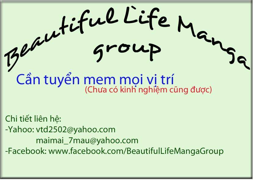 Gyarugewe no Sekai yo, Youkoso!: Chapter 2