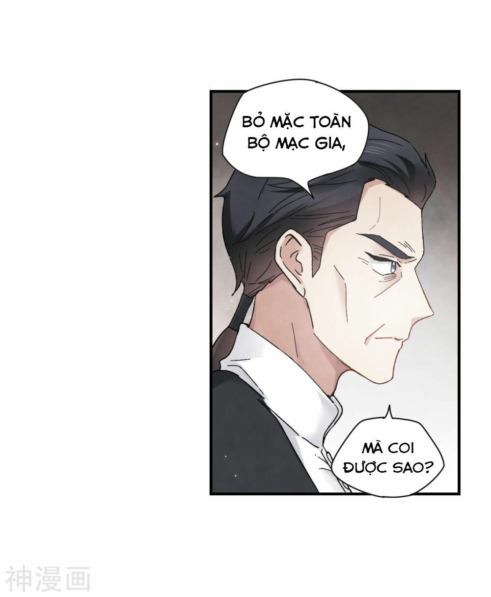 Mejaz - Nhân gian ngọc: Chapter 49