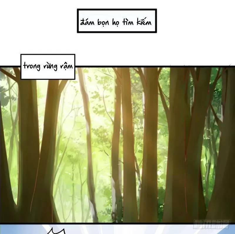 Bẩm Báo Công Chúa !: Chapter 39.2
