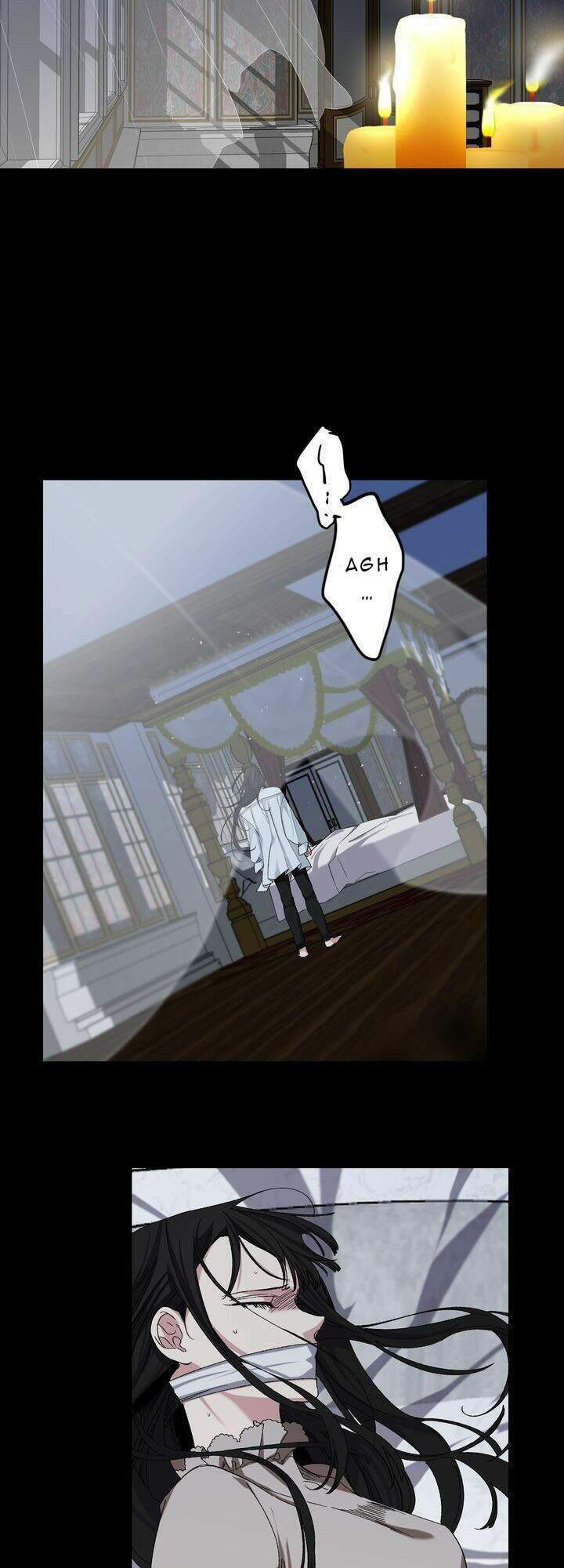 Tình Điên Dại: Chapter 68