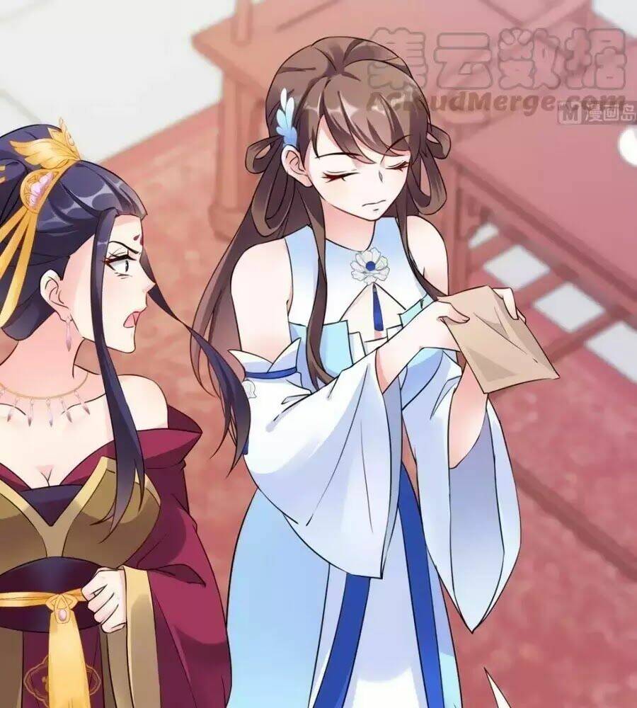 Vương Phi Có Chút Nghịch Ngợm: Chapter 35