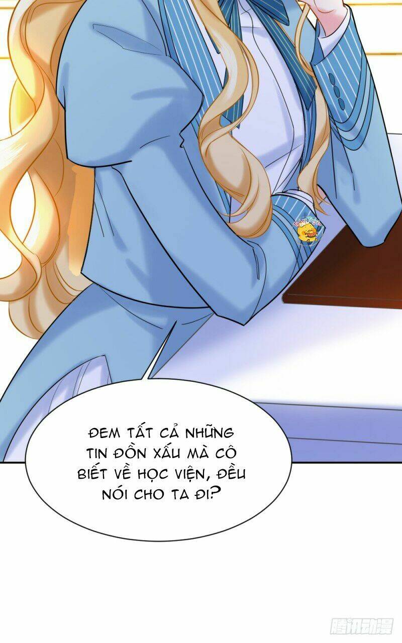 Trời Sinh Một Đôi?! Ta Từ Chối!: Chapter 3