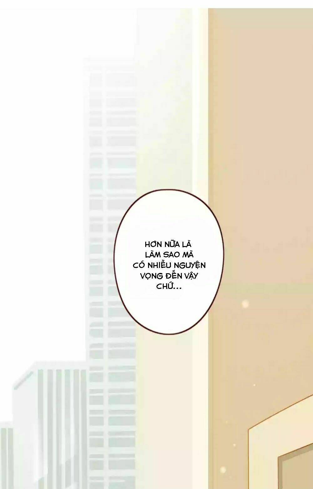 Cô Ấy Không Đáng Yêu: Chapter 1