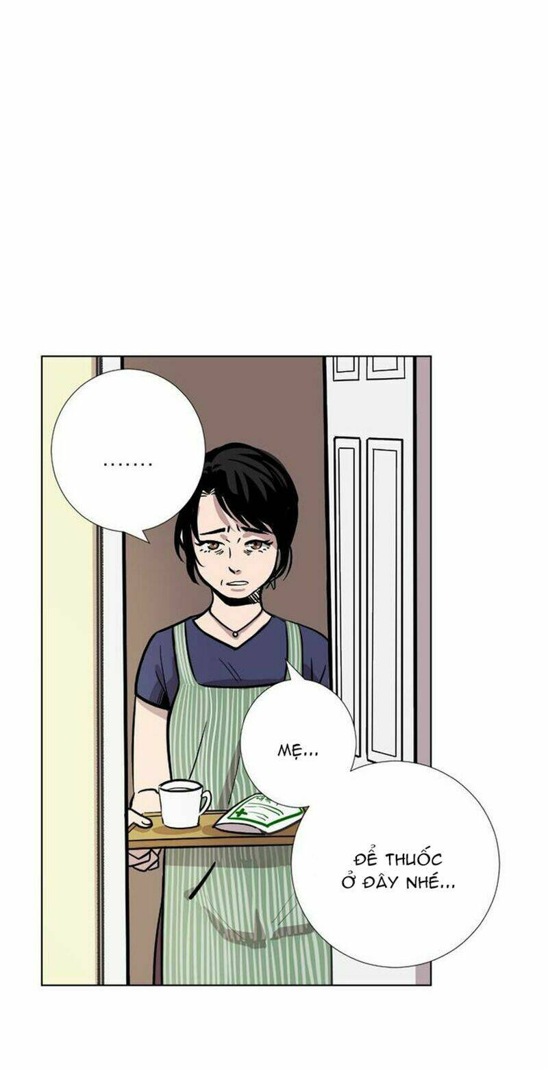 Bí Mật Của Dạ Tộc: Chapter 1
