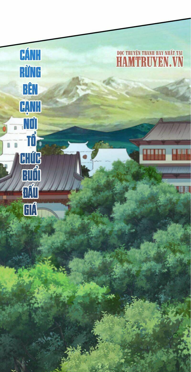 Chiến Đỉnh: Chapter 31