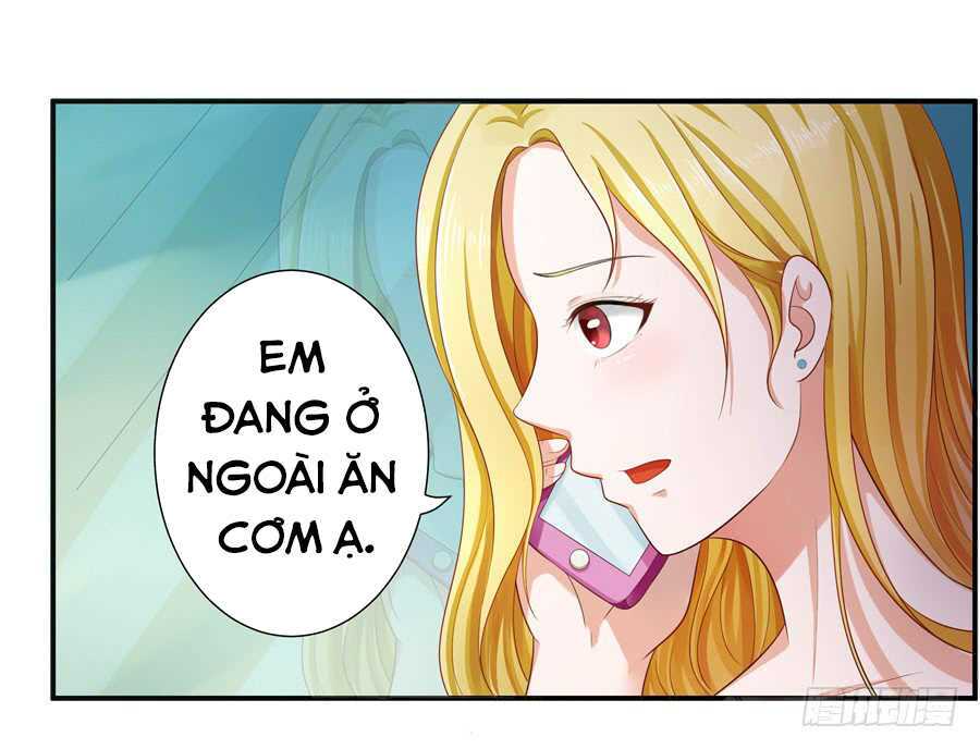 Gả Cho Tình Cũ Làm Lão Bà: Chapter 13