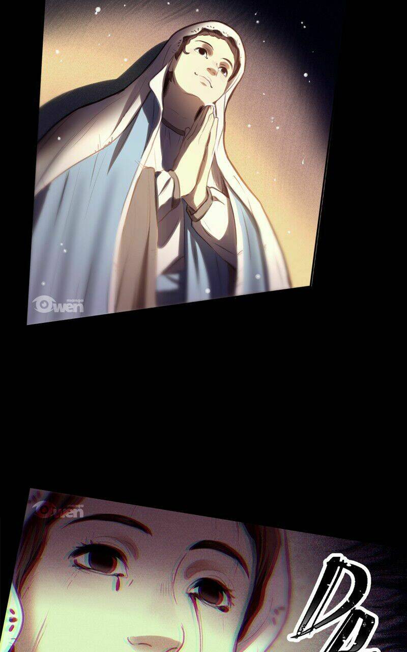 Lời Nguyền Lalin: Chapter 0