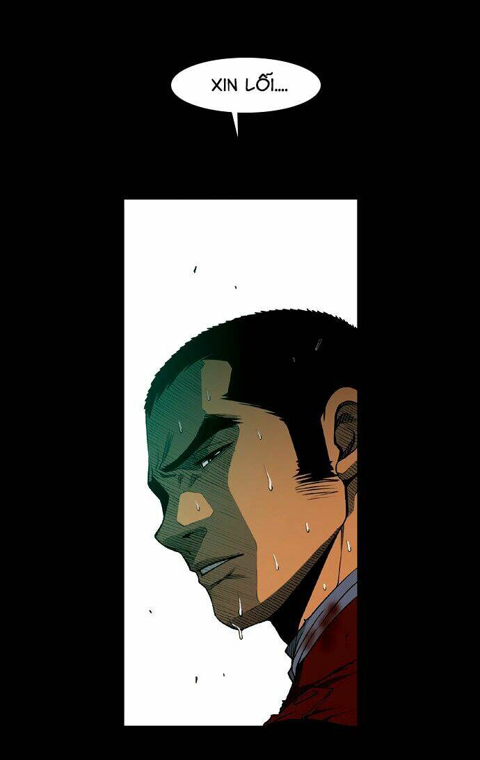 Quán Ăn Sát Thủ: Chapter 4