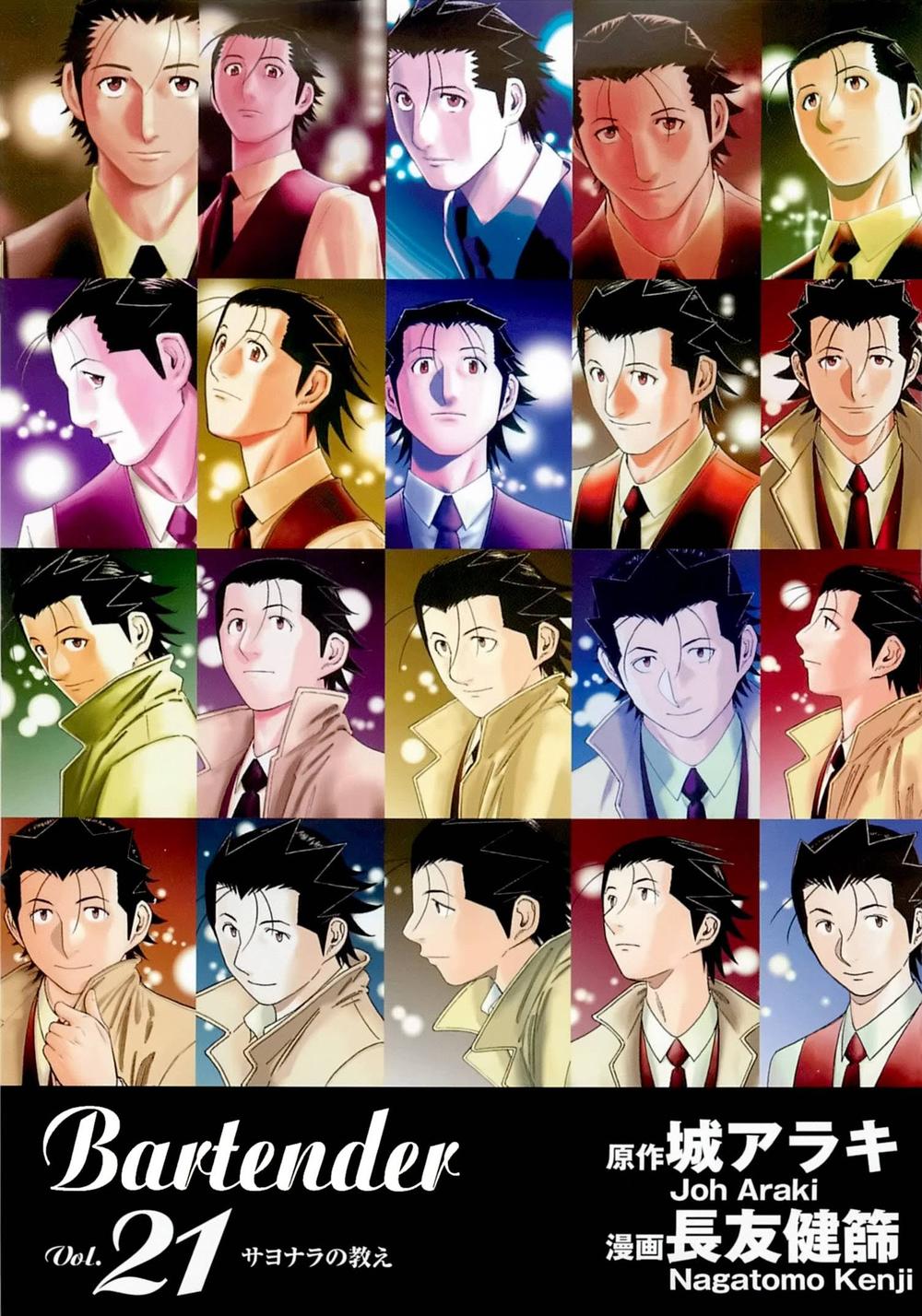 Bartender - Người Pha Chế Rượu: Chapter 159