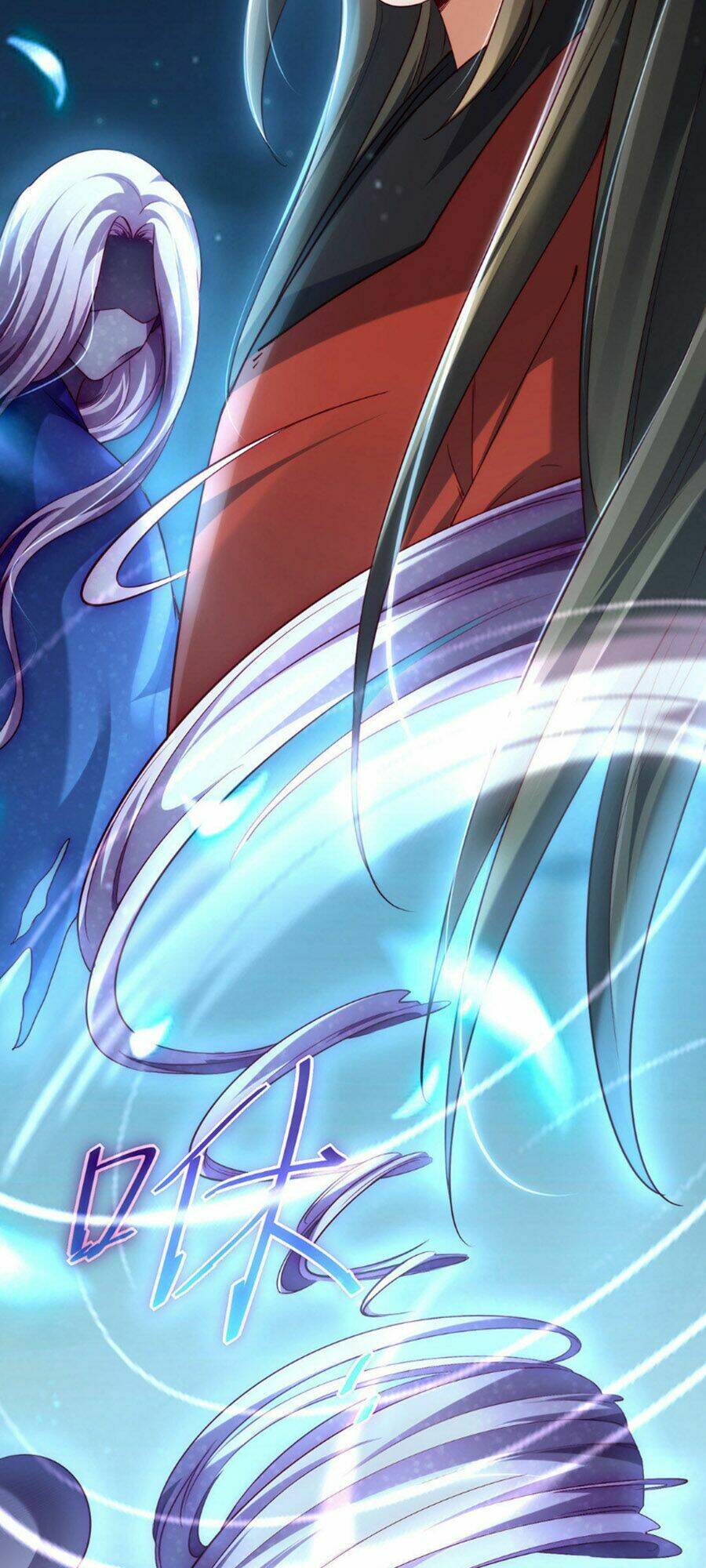 Thiên Kim Bất Hoán: Chapter 15