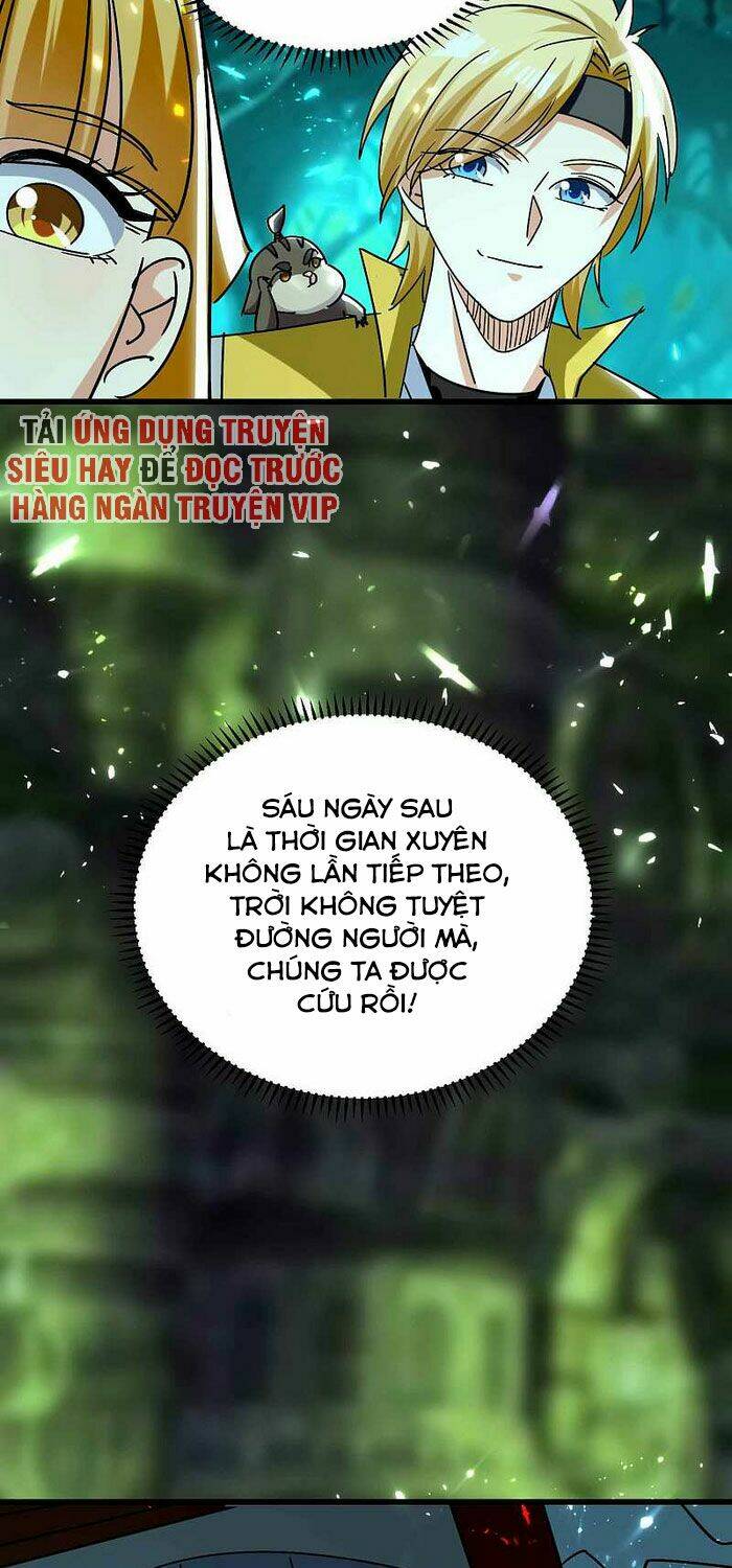 Vạn Giới Tiên Vương: Chapter 130