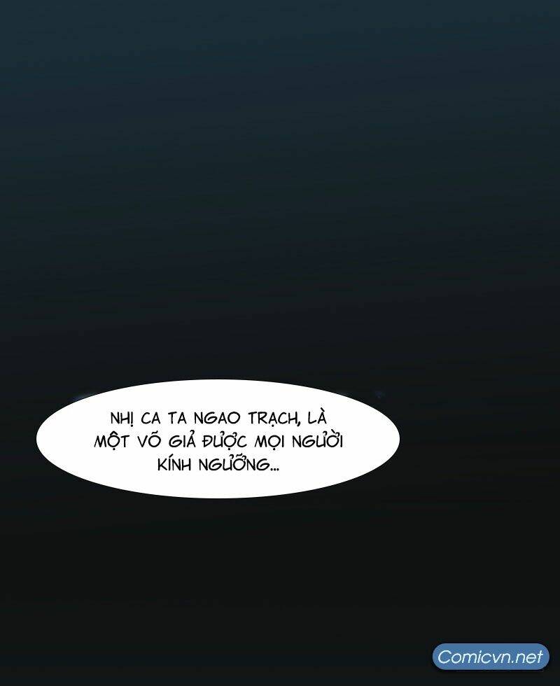 Tây Du Ngạo Tuyết Thiên: Chapter 2