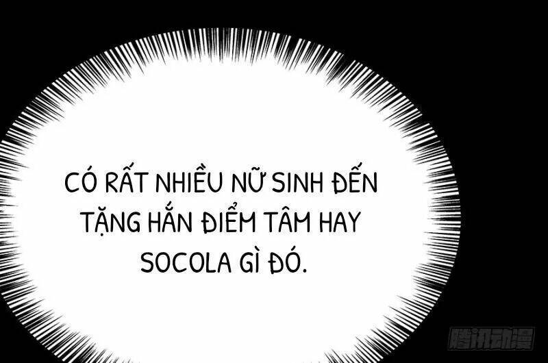 Chào Buổi Sáng, Ức Vạn Manh Thê: Chapter 20