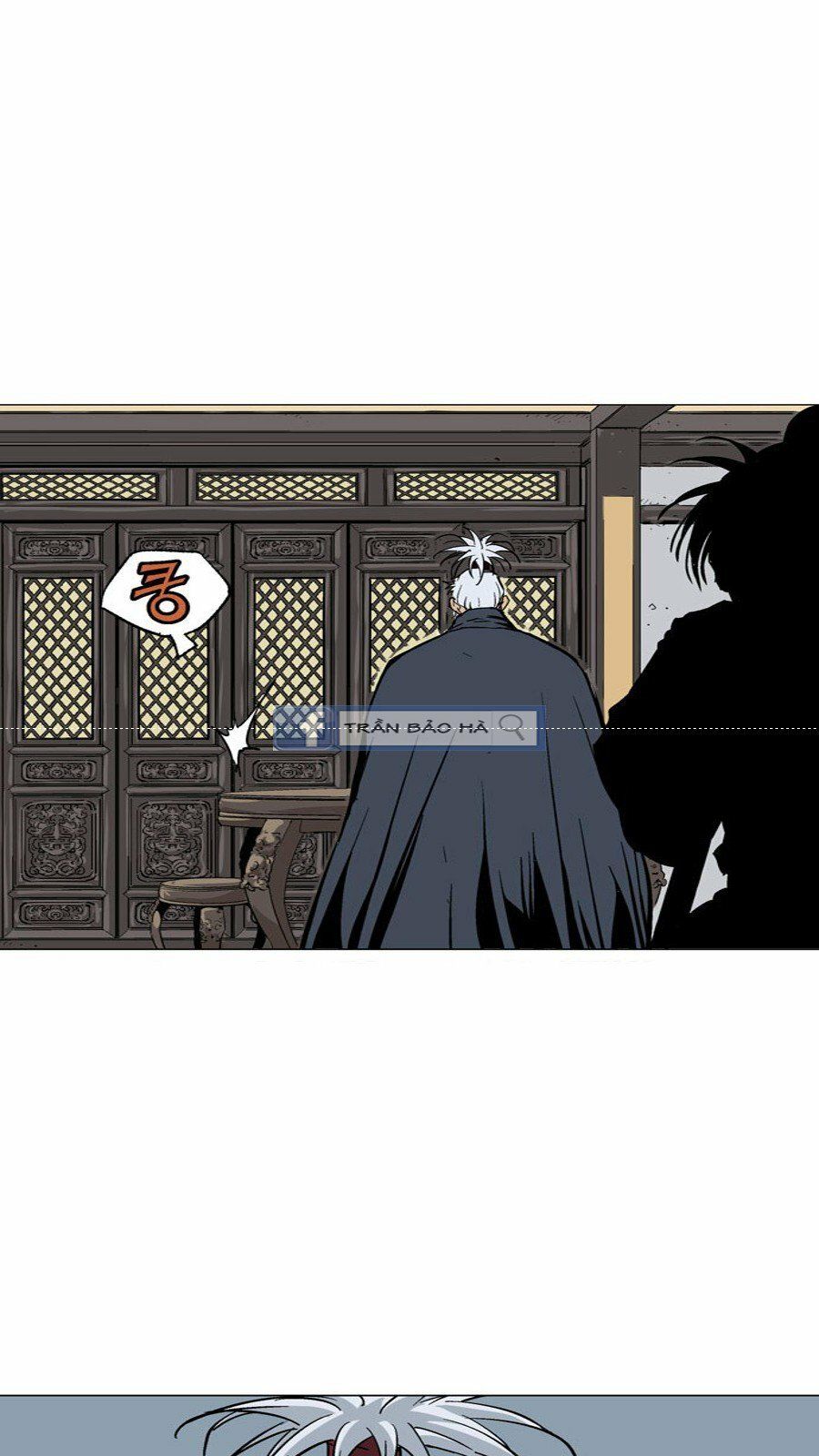 Cao Thủ 2: Chapter 57