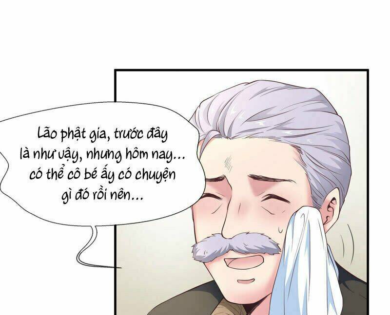 Chiến Lược Lãng Mạn Của Thịnh Thiếu: Chapter 26