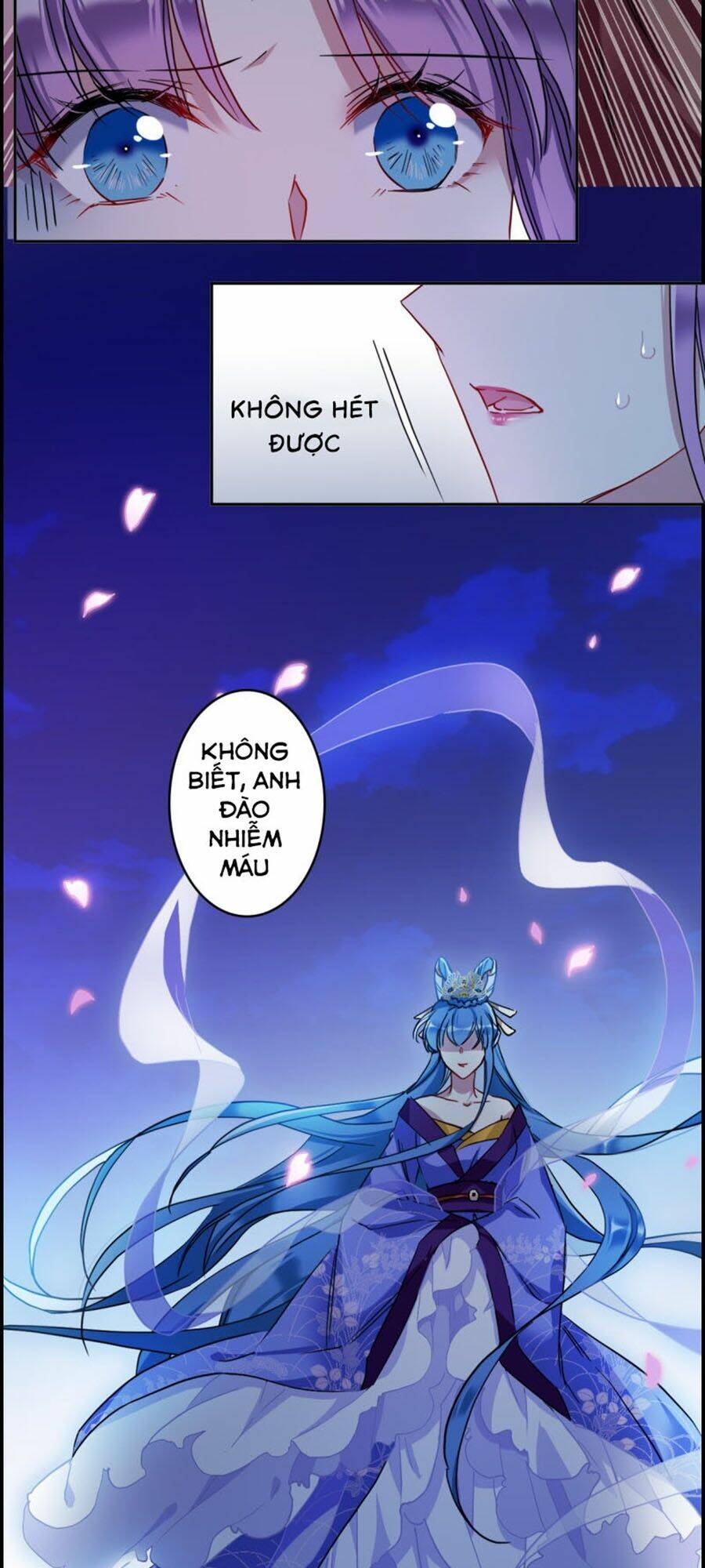 Thượng Quốc Phú Chi Thiên Đống Tuyết: Chapter 155