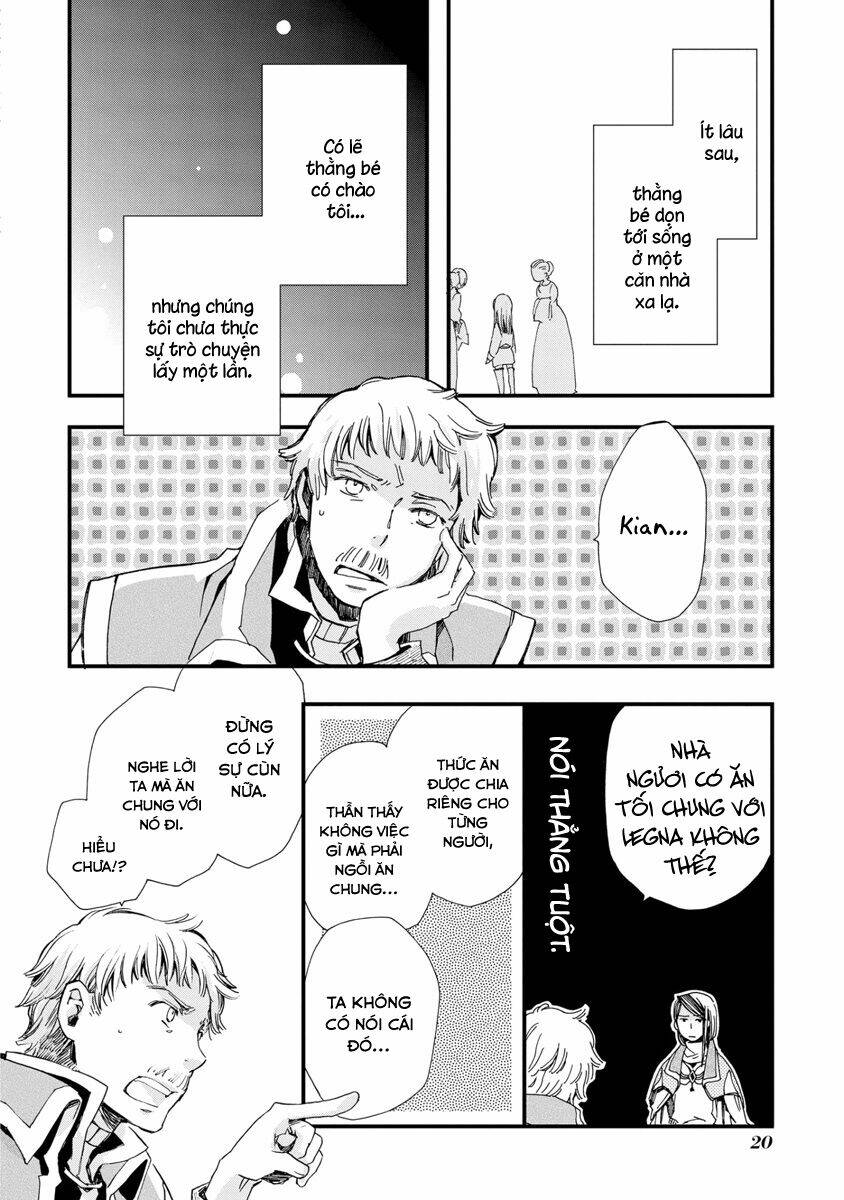 Aruosumente: Chapter 24