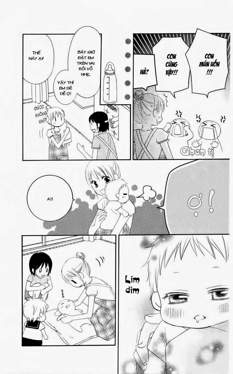 Love So Life: Chapter 31