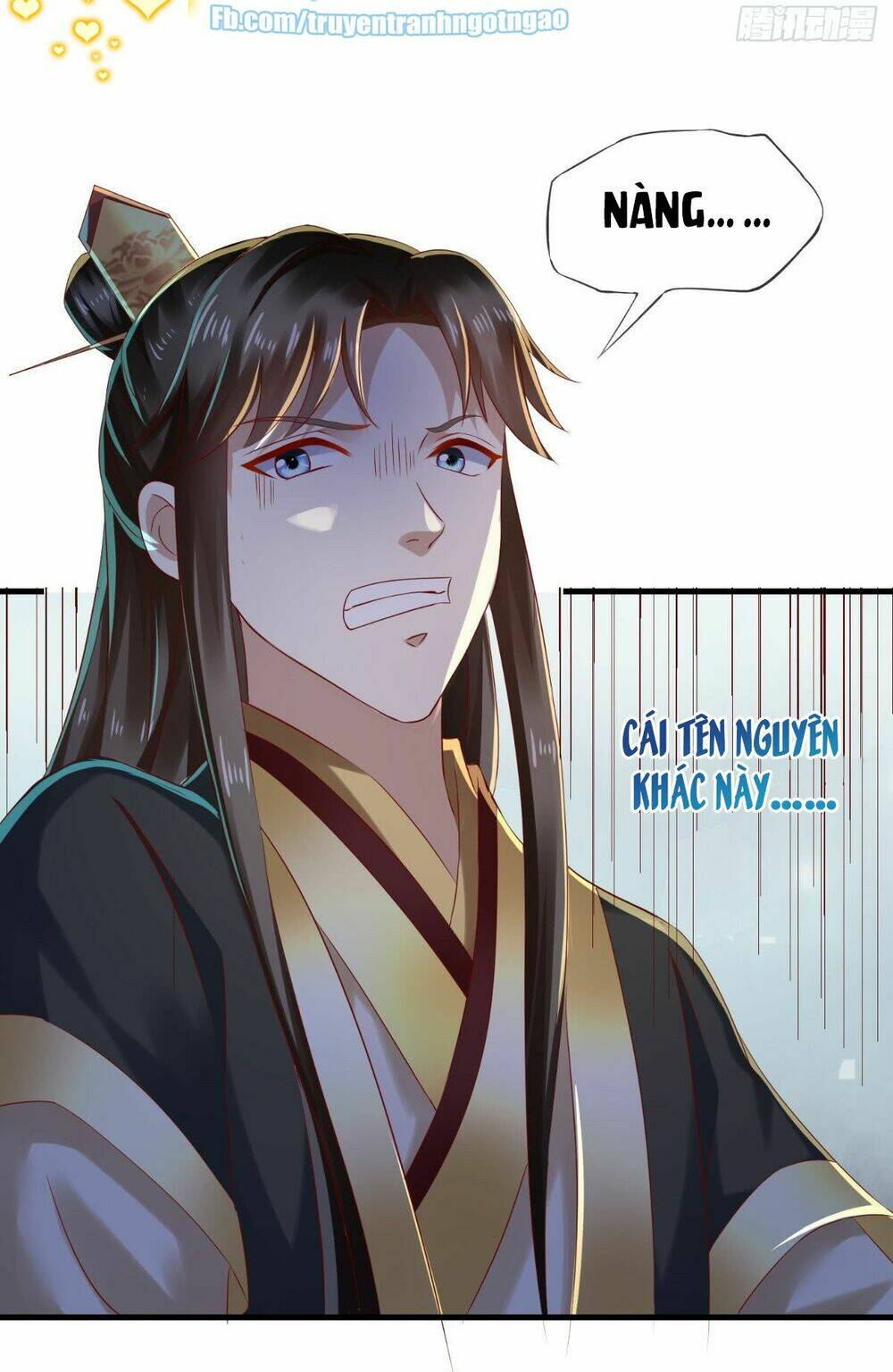 Bổn Cung Muốn Làm Hoàng Đế: Chapter 14