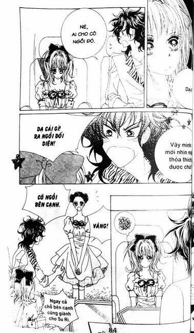 Lọ Lem Hậu Đậu: Chapter 22