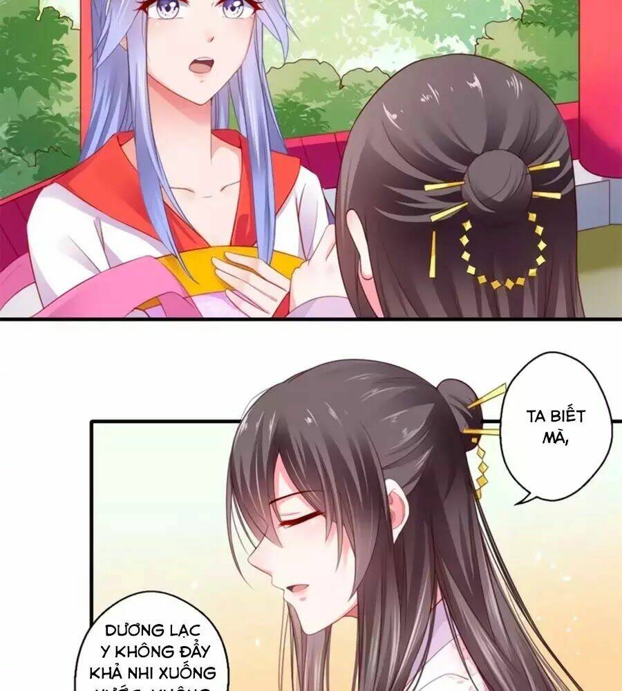 Khuynh Thế Y Phi Muốn Bỏ Chồng: Chapter 120