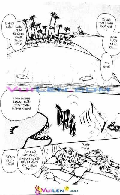 Nàng Công Chúa Ham Chơi: Chapter 6