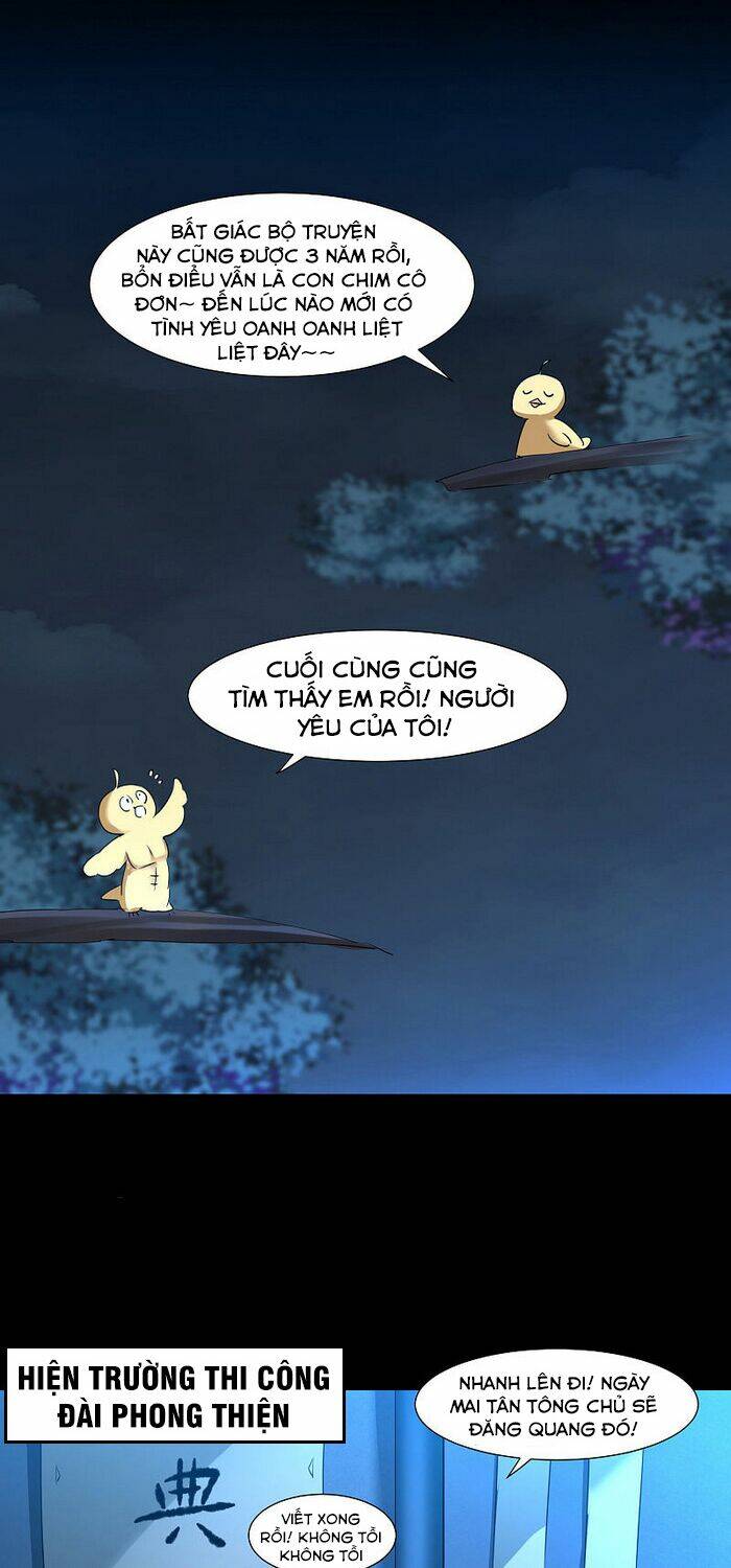 Nghịch Chuyển Tiên Đồ: Chapter 204
