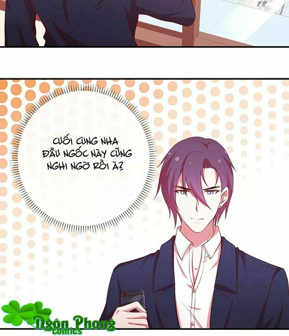 Cả Thế Giới Đều Không Bằng Người: Chapter 72