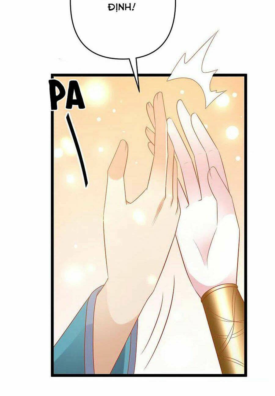 Sủng Hậu Của Vương: Chapter 128