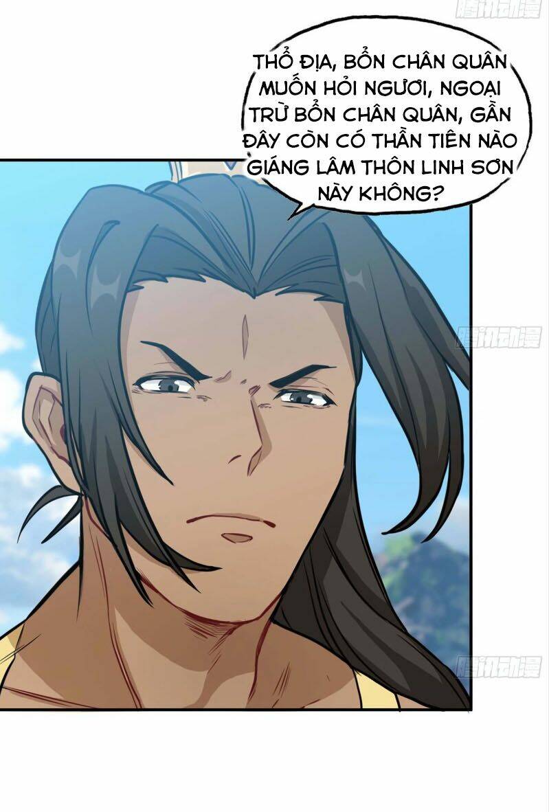 Khởi Đầu Bằng Một Con Côn: Chapter 131