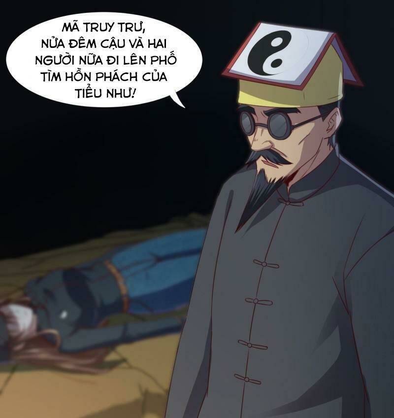 Thập Nhị Thiên Kiếp: Chapter 60