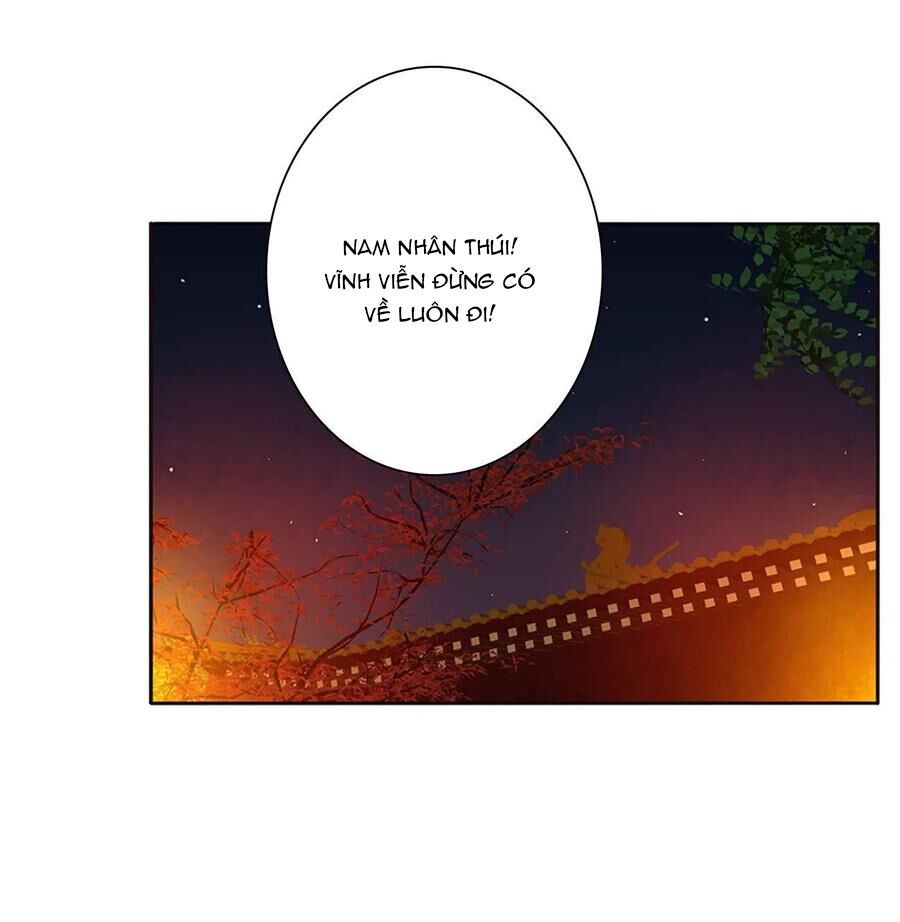 Thông Linh Phi: Chapter 642