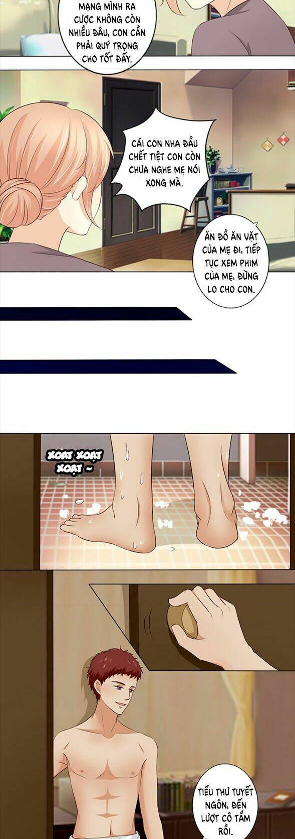 Tổng Tài Bá Đạo Là Gay: Chapter 34