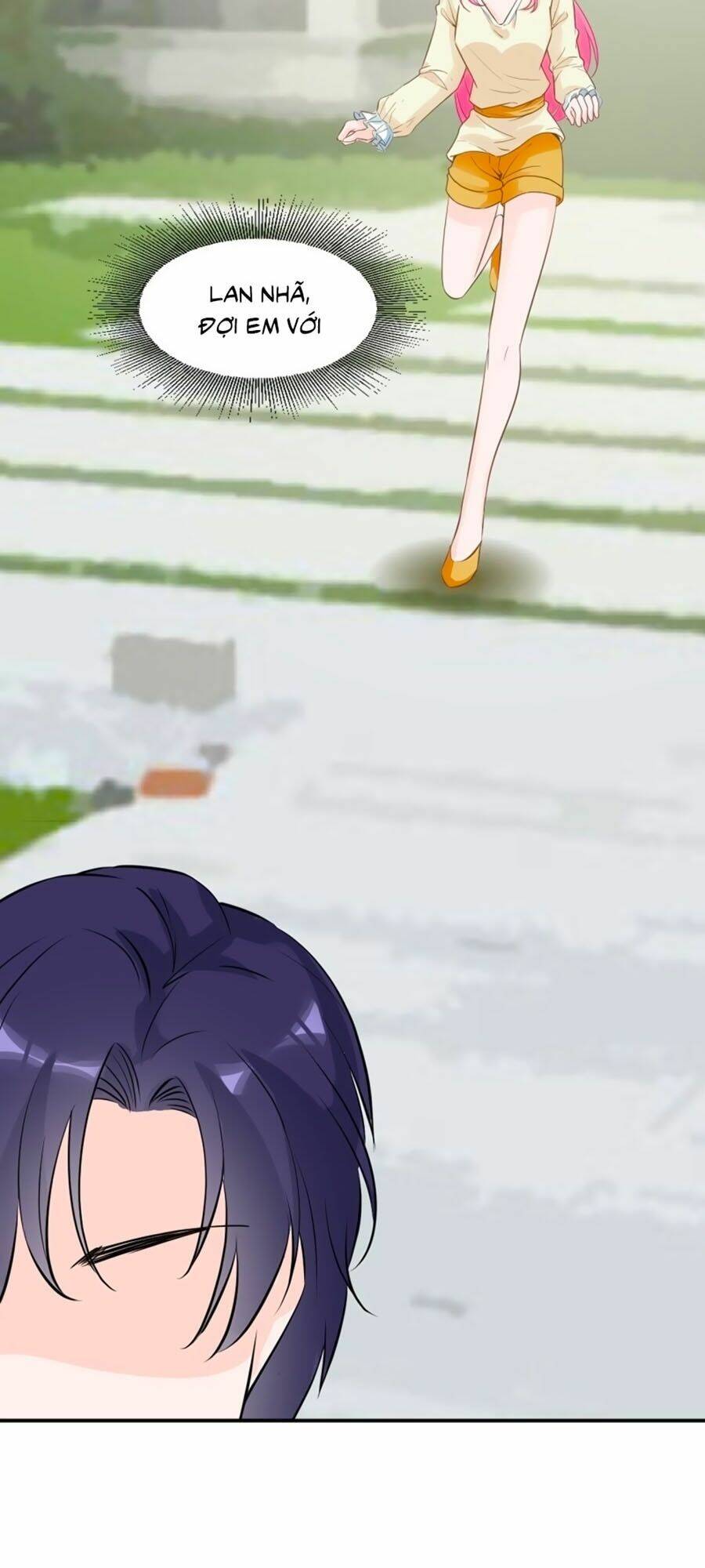 Hào Môn Thịnh Sủng: Chapter 22