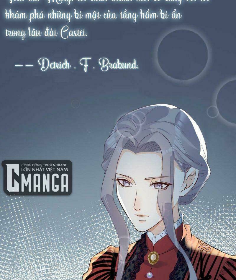 Không Thể Hòan Hảo Tuyệt Đối: Chapter 18