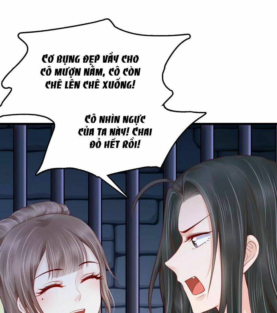 Phú Bà Bạc Tỷ Trong Lãnh Cung: Chapter 46