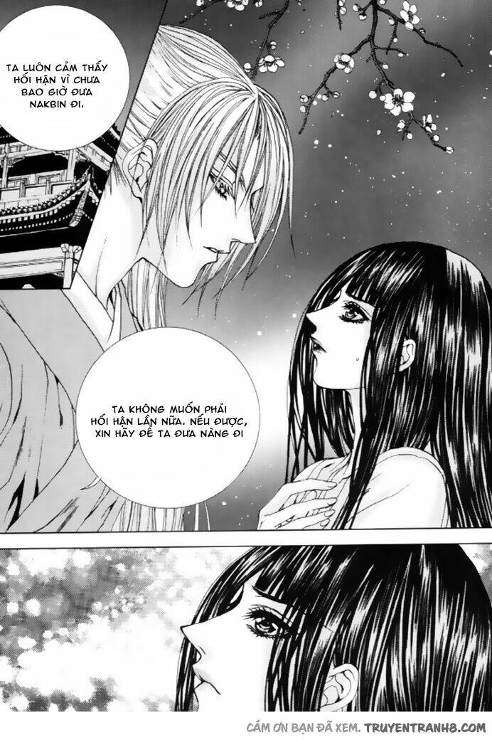 Tân Nương Của Thủy Thần: Chapter 129