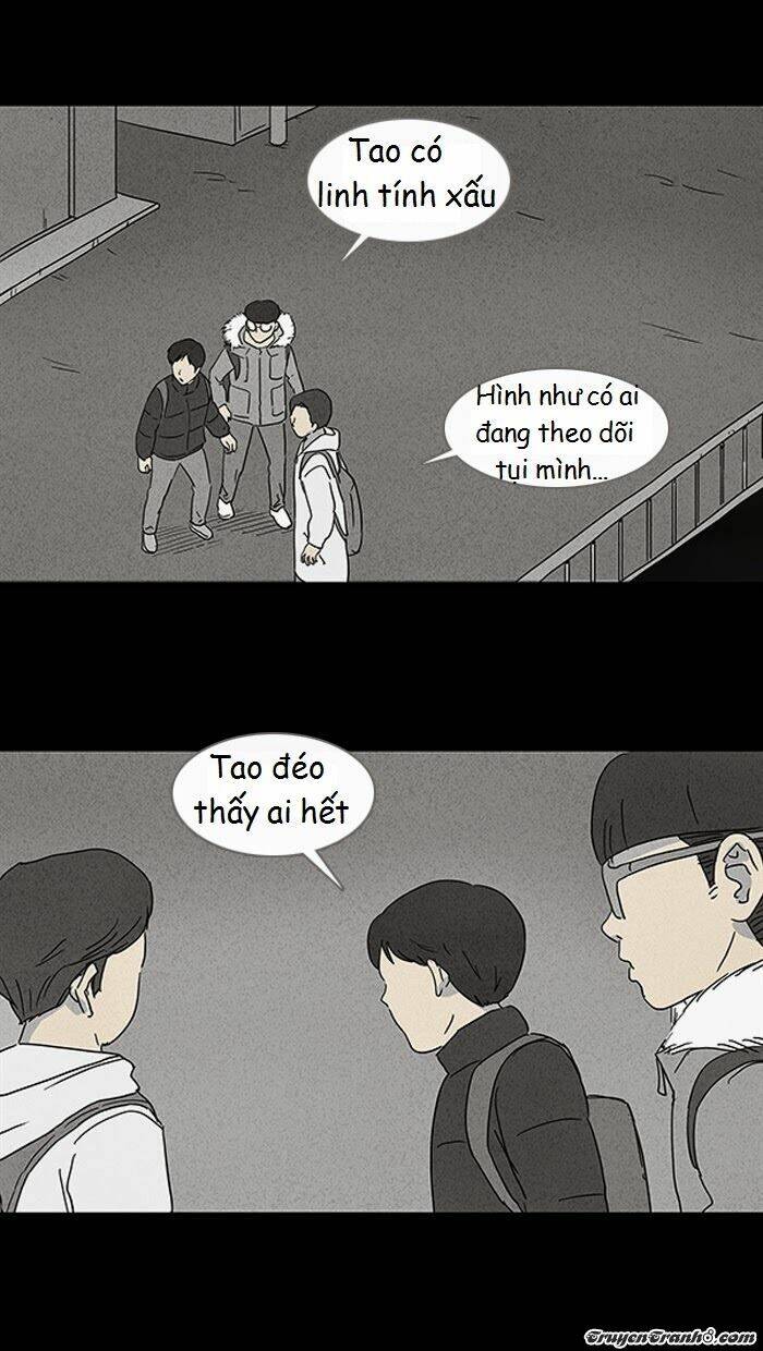 Những Câu Chuyện Bất Thường: Chapter 65