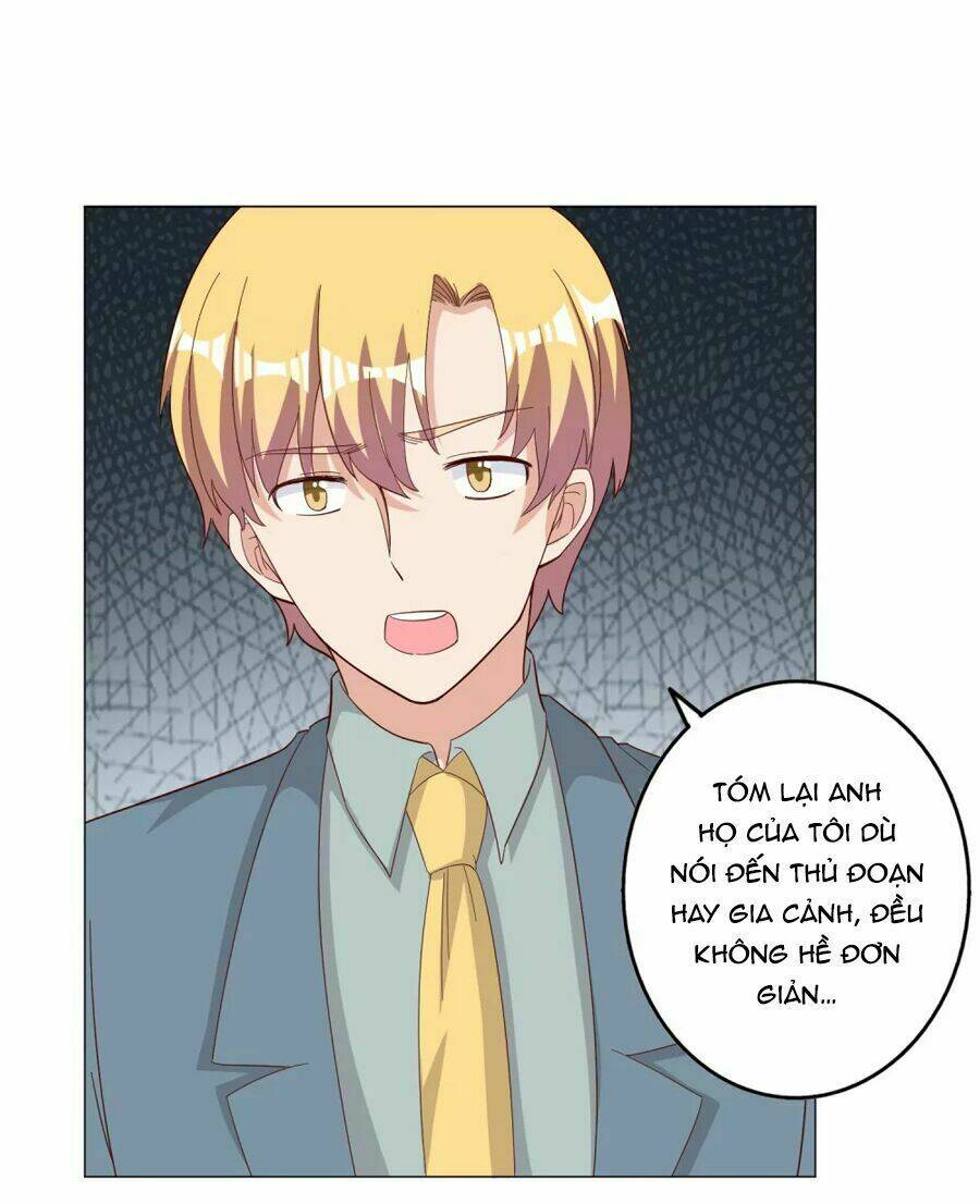 Hôn Nhân Dục Vọng: Thiếu Gia Nhẹ Một Chút!: Chapter 123