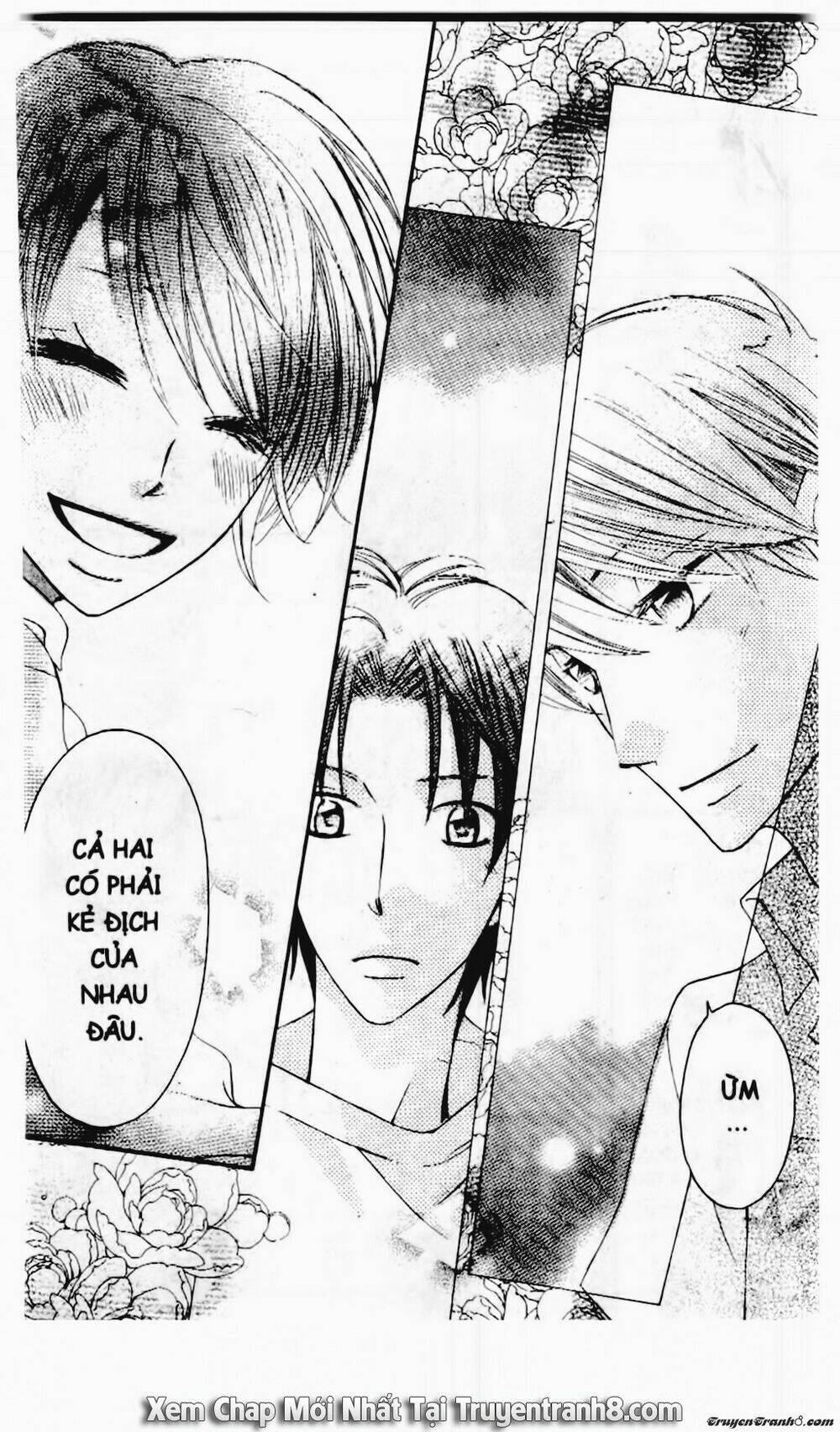 Tiểu Thư Sachie: Chapter 36