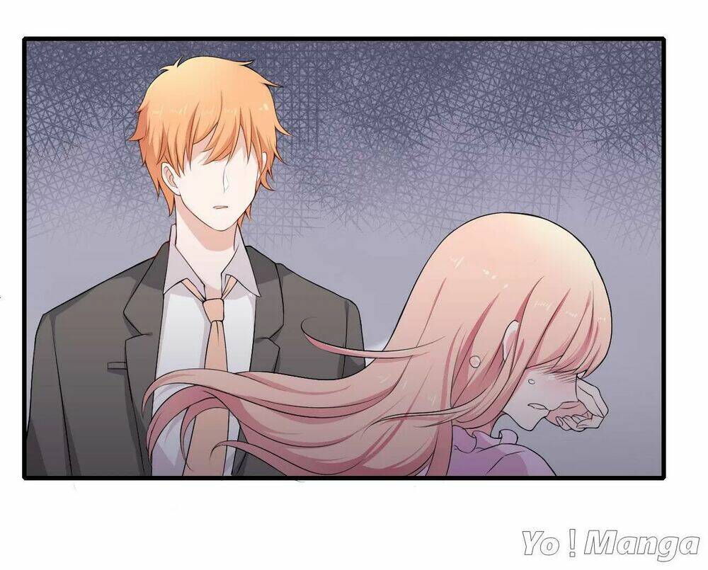 Thiểm Hôn Kinh Ái: Chapter 1