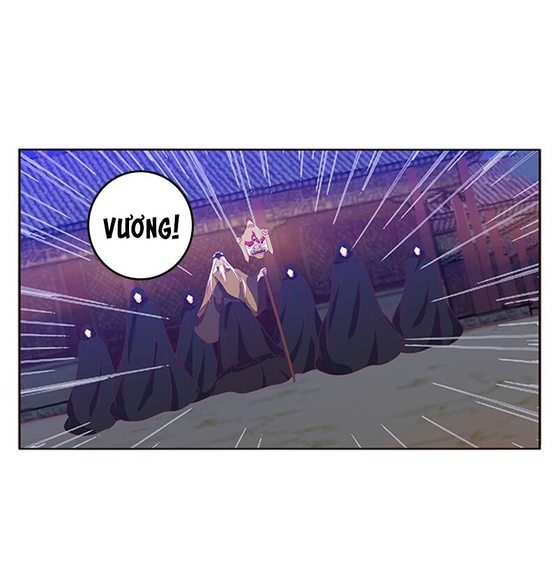 Thông Linh Phi: Chapter 291