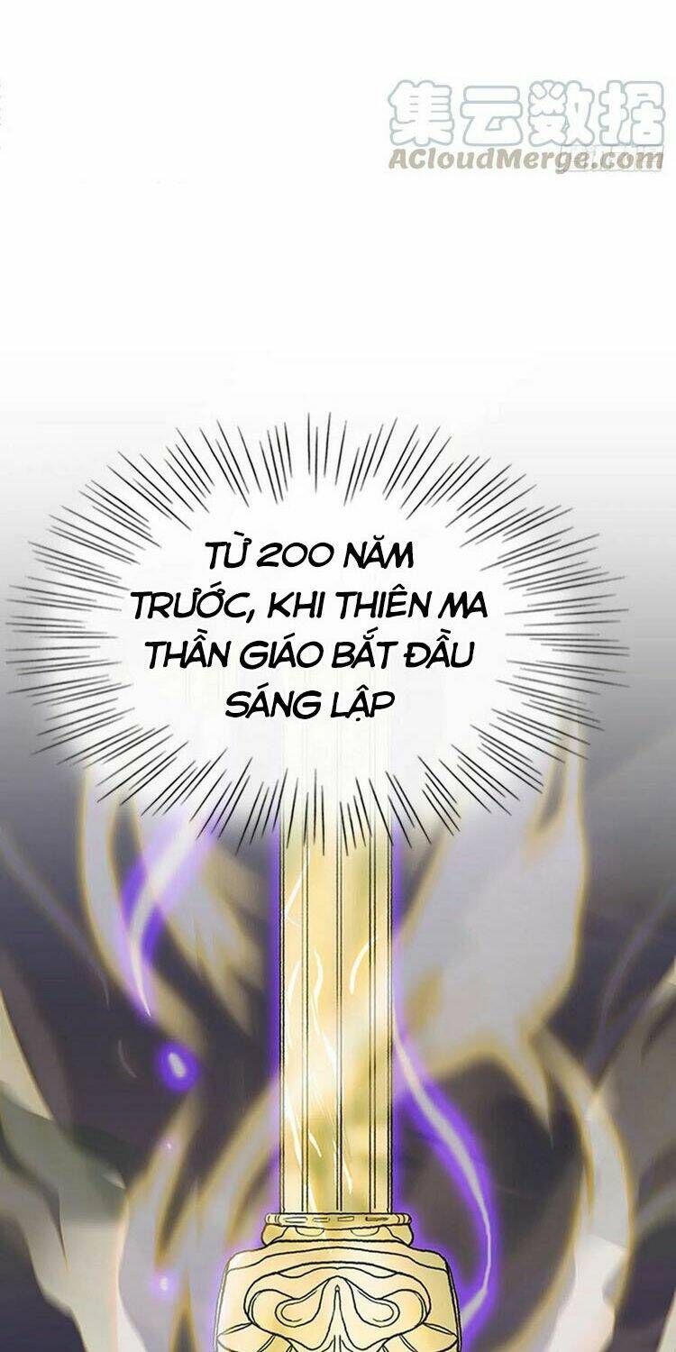 Học Sĩ Tái Sinh: Chapter 155