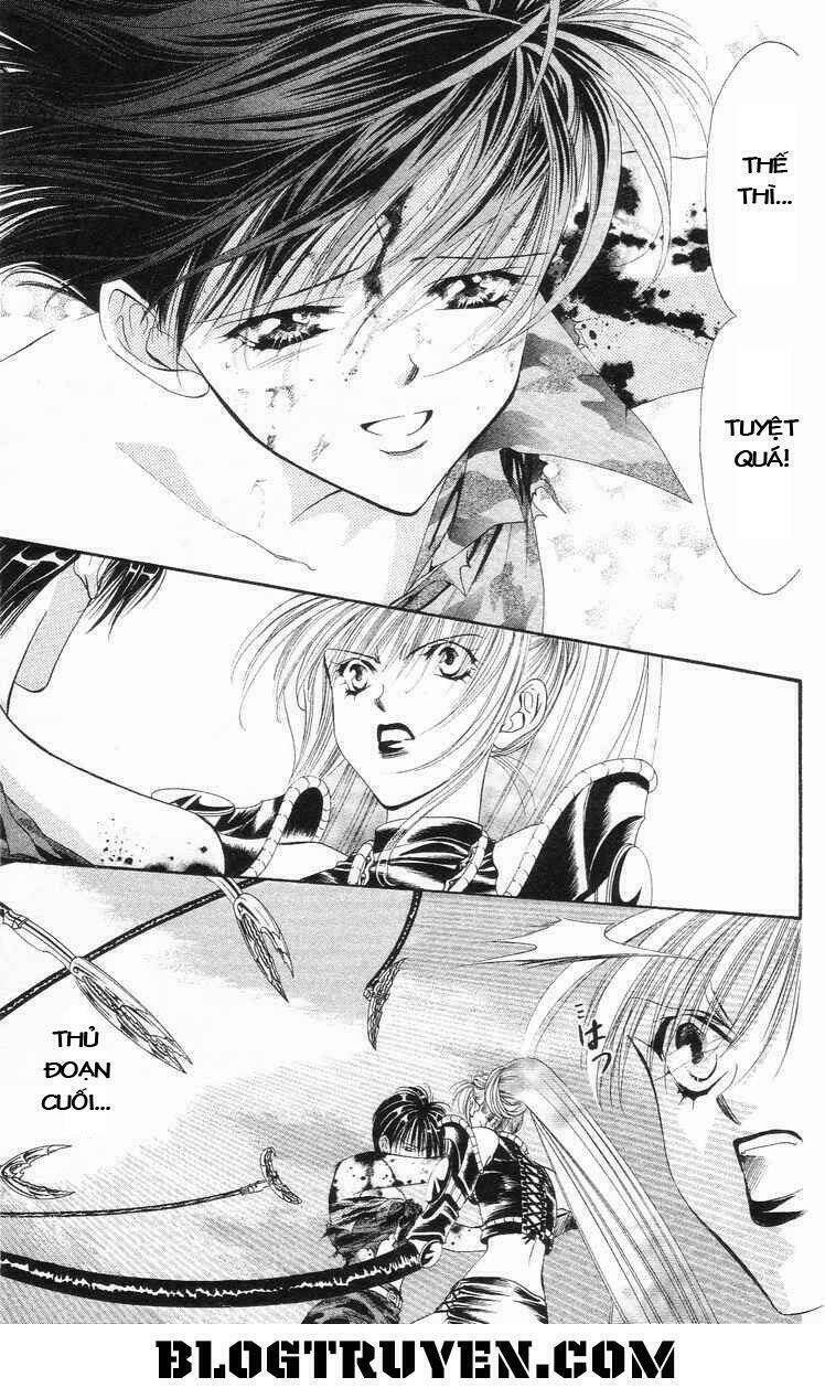 Tokyo Crazy Paradise: Chapter 101